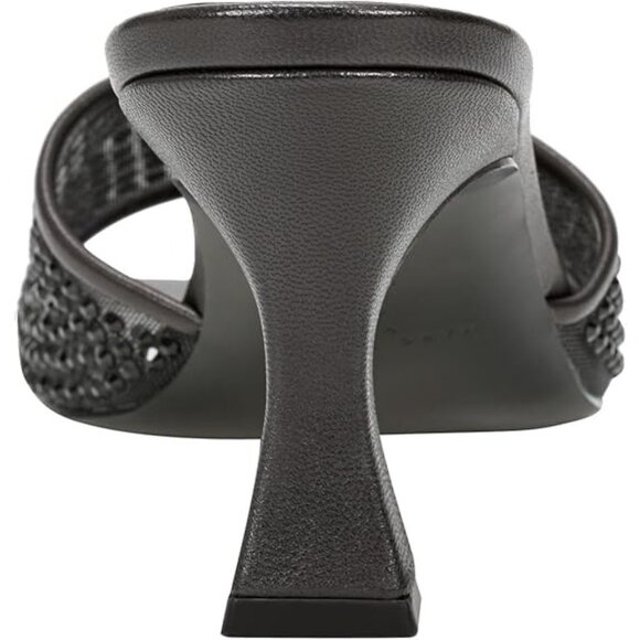 Marc Fisher Ltd Women's Delaney Slip on Dress Sandals - Picture 3 of 6